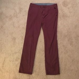 Bull Head California Republic pants