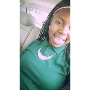 Meet your Posher, Marquisha