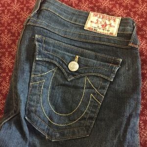 True religion jeans