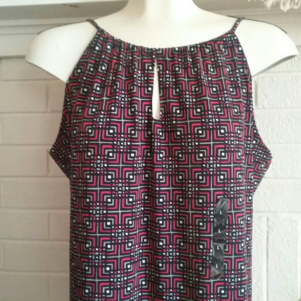 Super cute Banana Republic halter