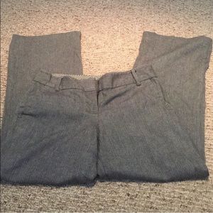 Grey Loft Pants-Final Markdown!!