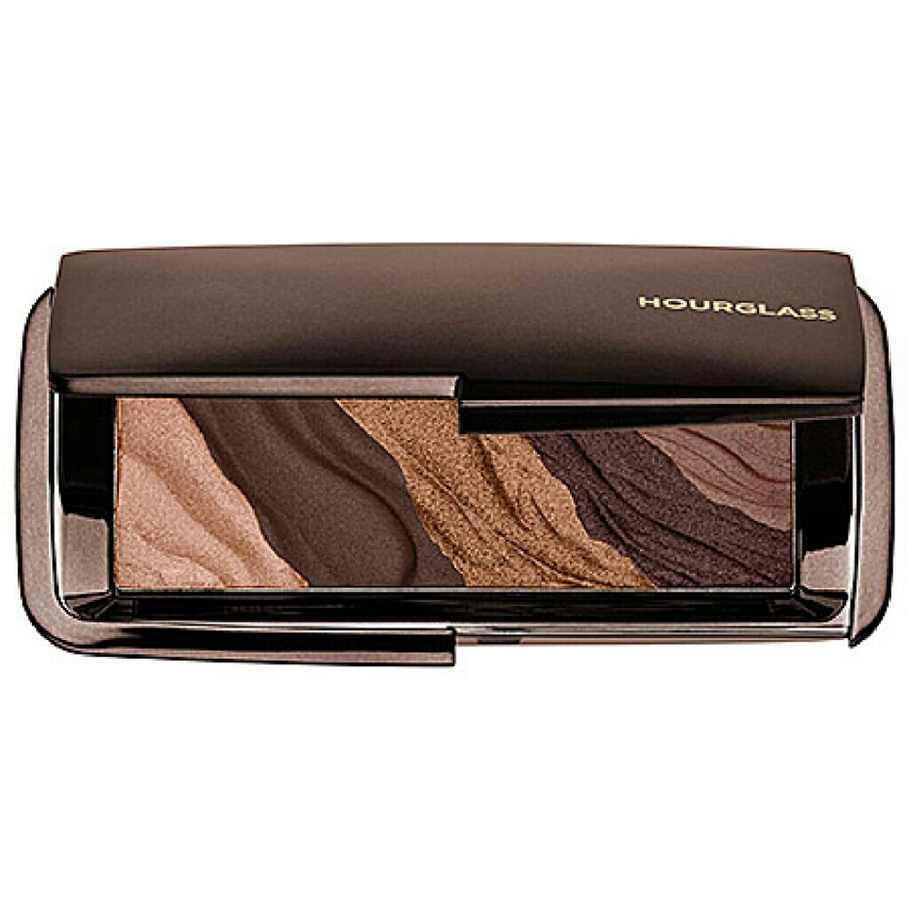 Hourglass Modernist Eyeshadow Palette - Exposure