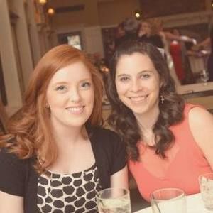 Meet your Posher, Nora