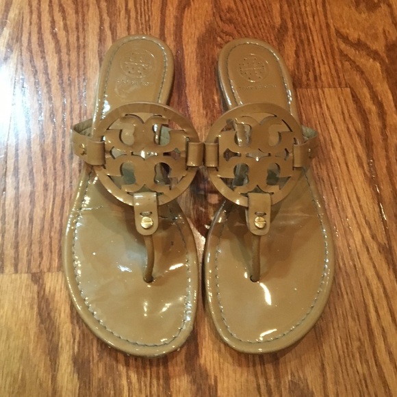 Tory Burch Shoes - Tory Burch flip flops