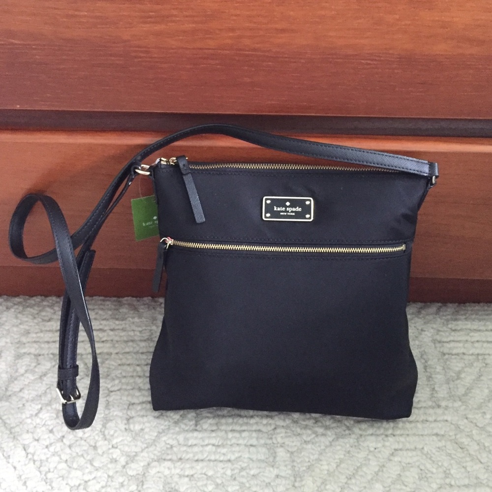 Kate spade cross body bag brand new with tags