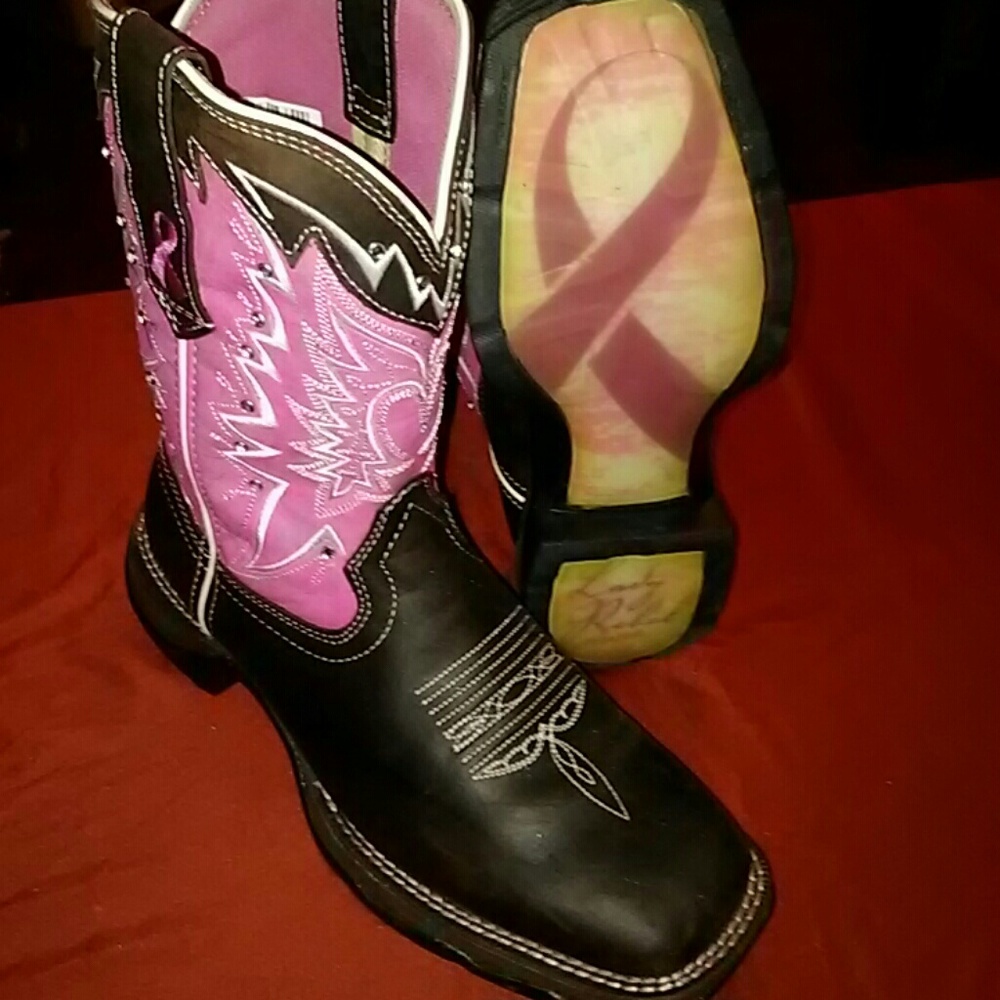 Durango boots