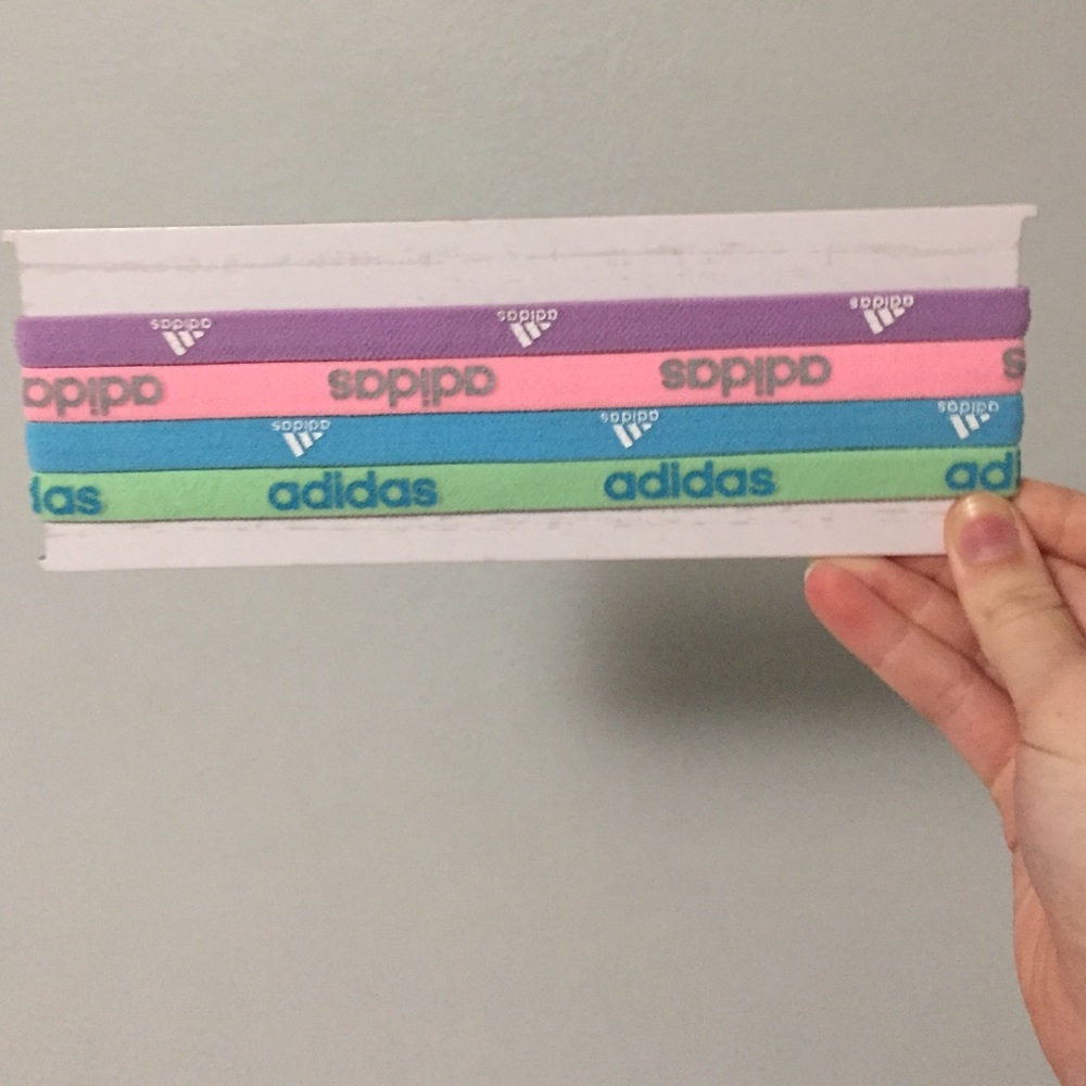 Adidas Headbands