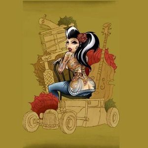 Meet your Posher, Michelle