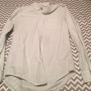 Button down long sleeve