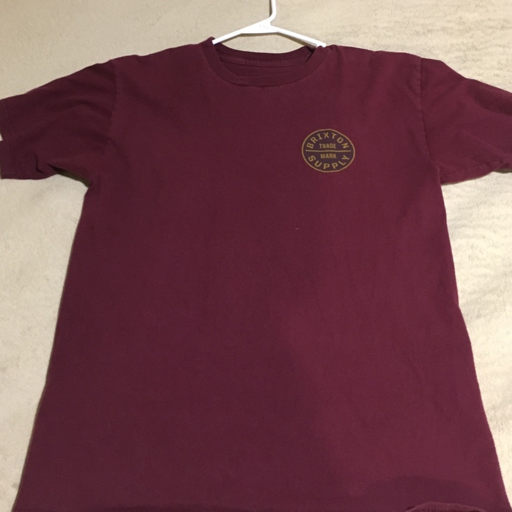 BRIXTON TEE