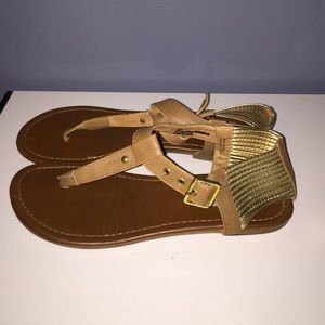 Steve Madden sandals