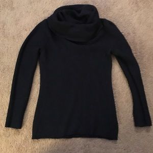 Banana Republic Cowl-Neck Sweater