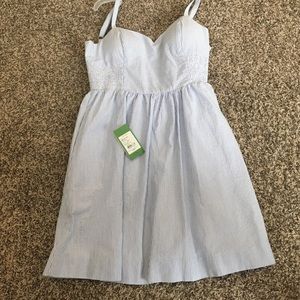 Christine Dress Lilly Pulitzer