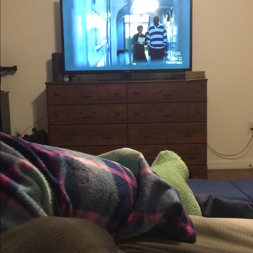 Meet your Posher, Vanessa