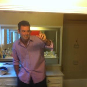 Meet your Posher, Austin