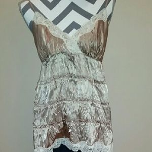 Charlotte Russe Tank