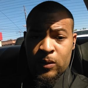 Meet your Posher, Greg