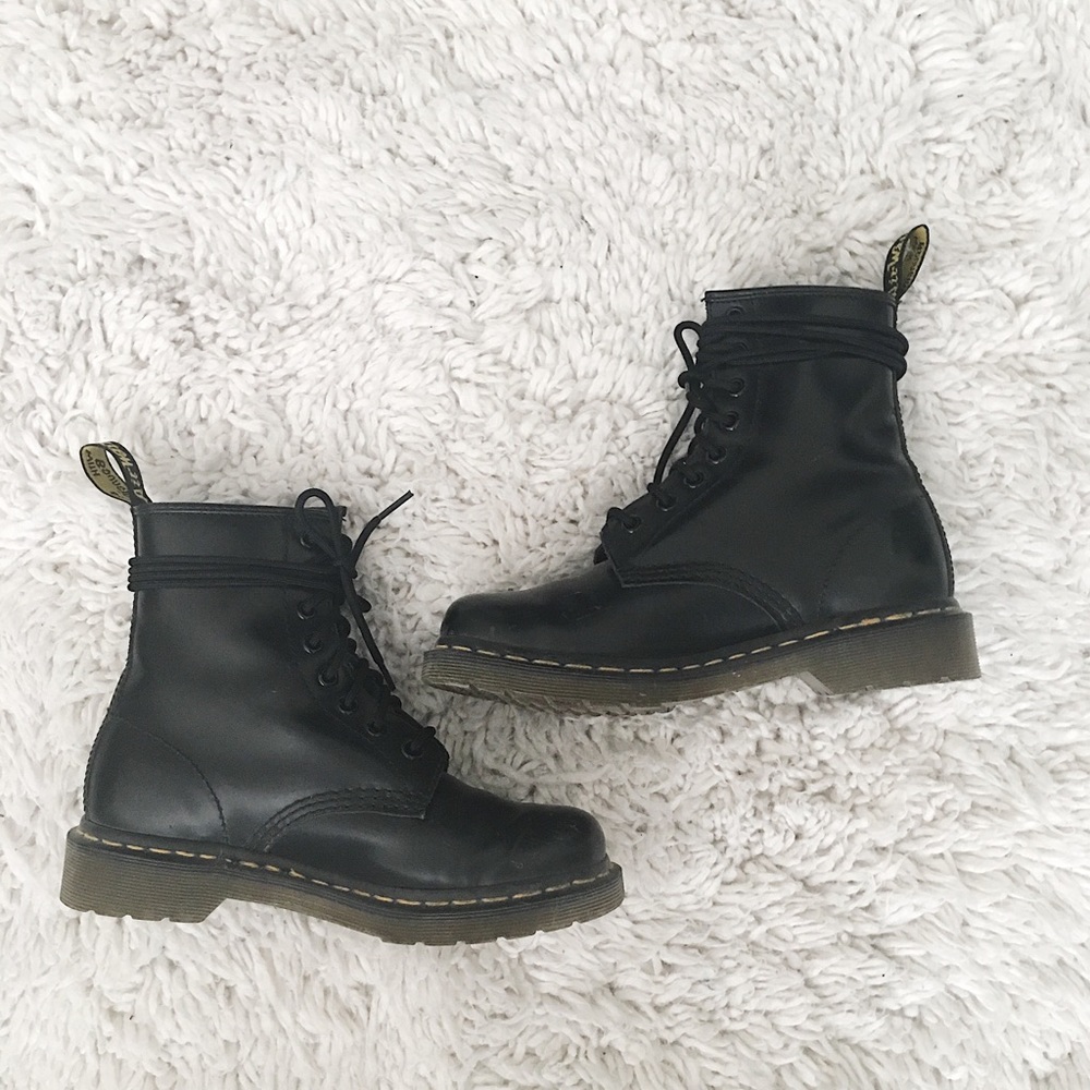 Dr. Martens Boots