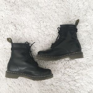 Dr. Martens Boots