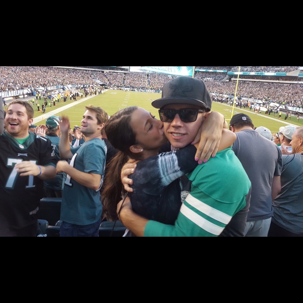 Meet your Posher, Collin