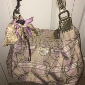 Coach handbag