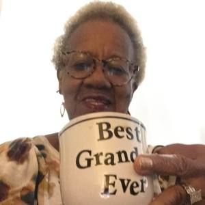 Meet your Posher, Teresa