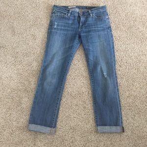 AG Adriano Goldschmied Jeans 27R