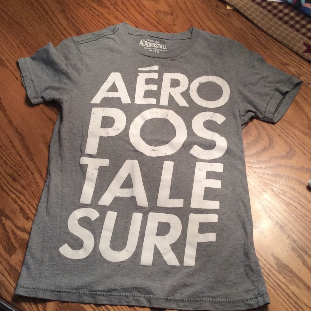 Aeropostale shirt