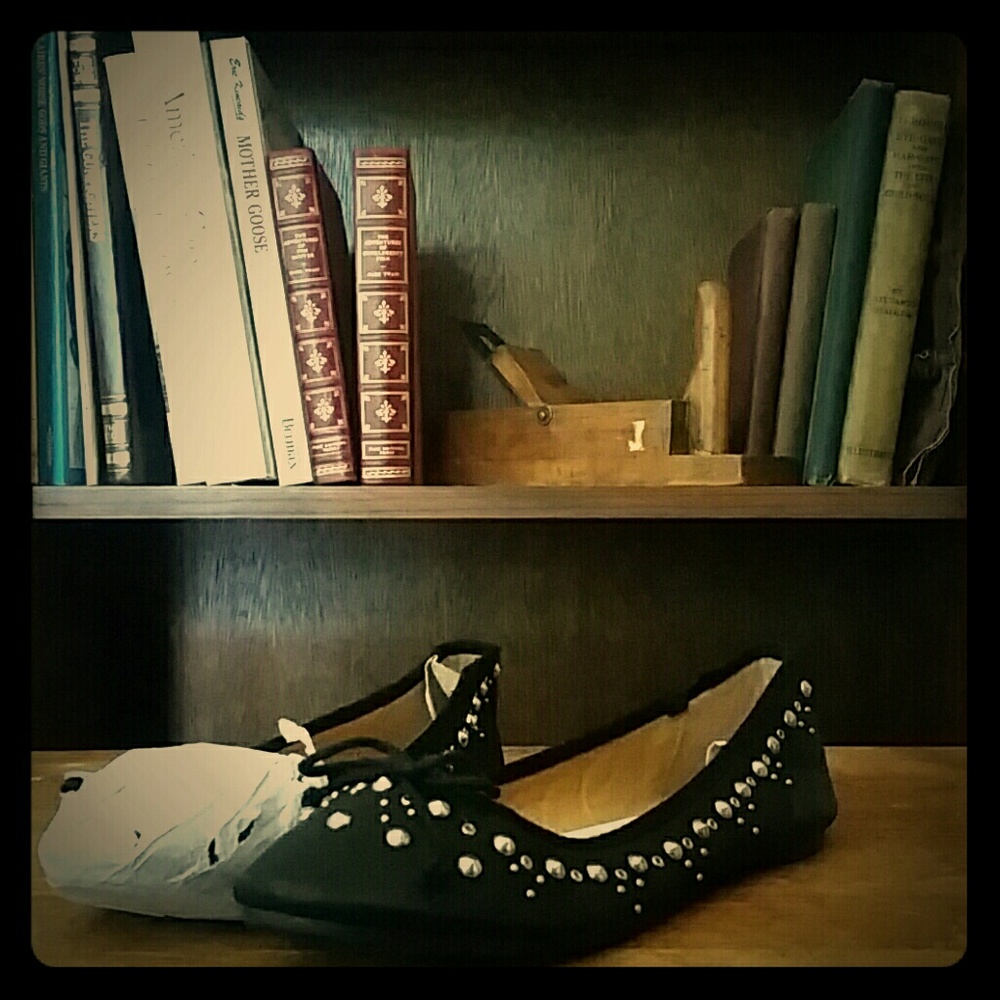 Women's Ballet flats