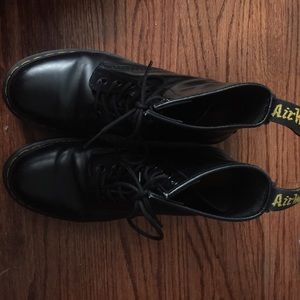 Doc martens