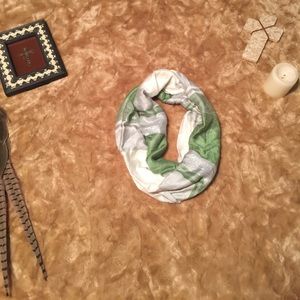 Super Soft Infinity Scarf