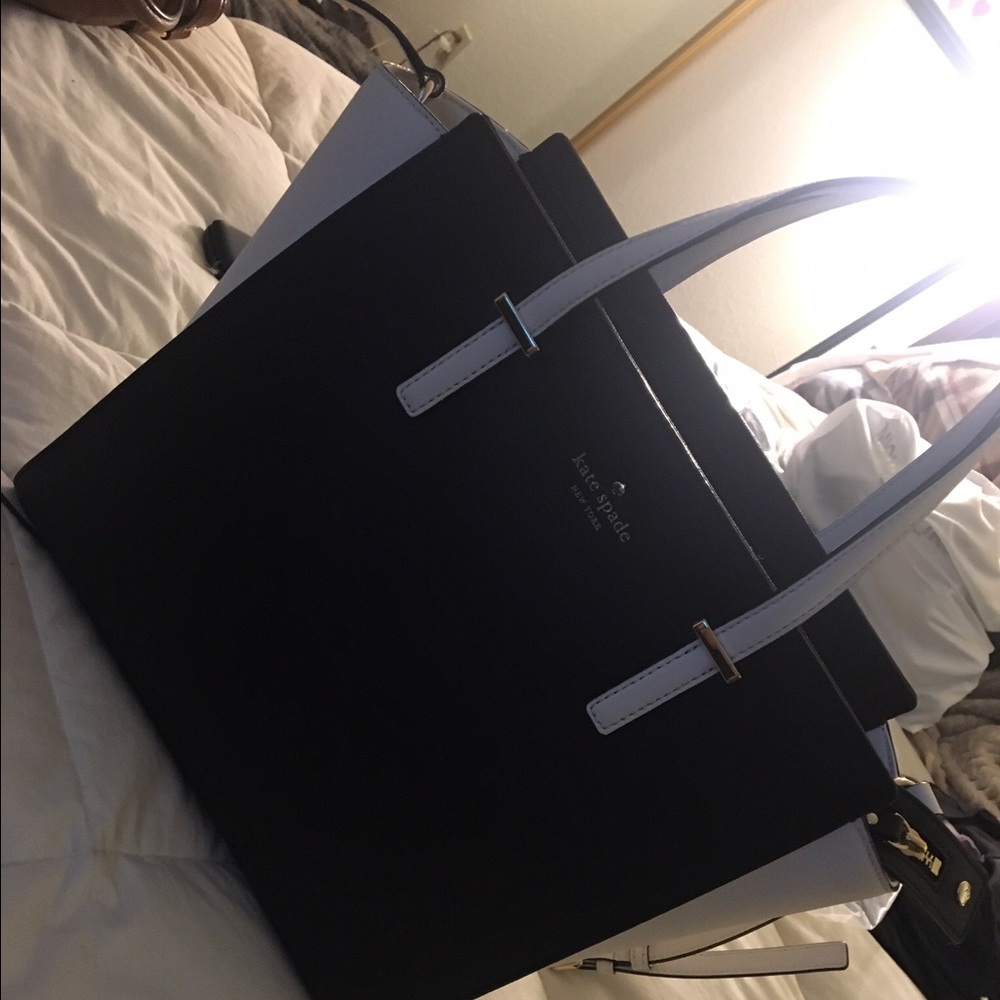 Kate Spade ♠️ Purse, like new condition, used once