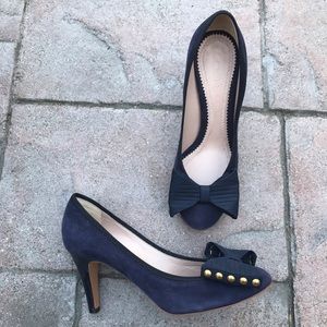 Authentic Chloe pumps