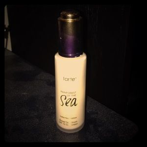 Tarte Rainforest of the Sea Foundation