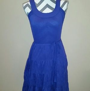 Derek Hart maxi dress