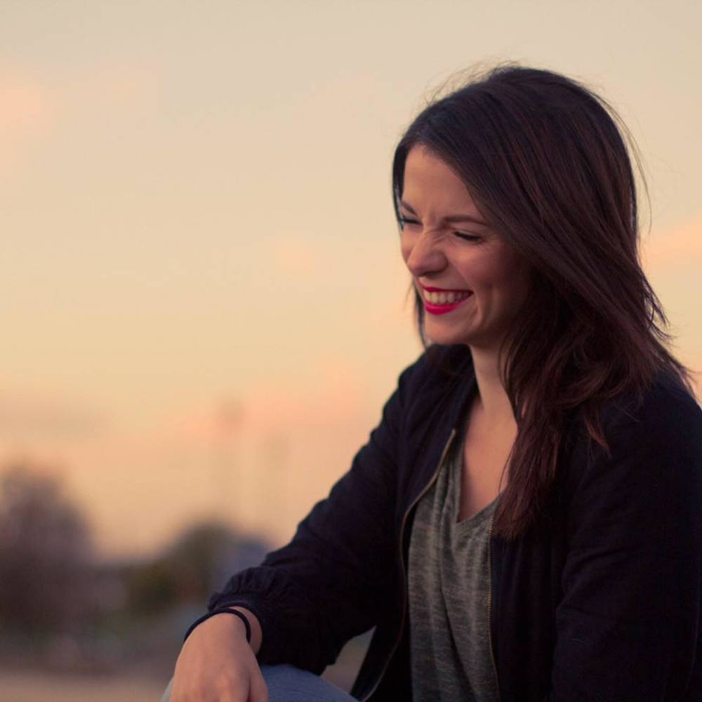 Meet your Posher, Shayla