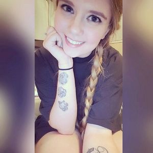 Meet your Posher, Kristina