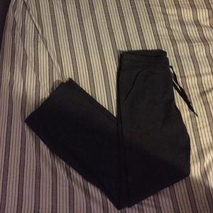 Calvin Klein performance lounge pants