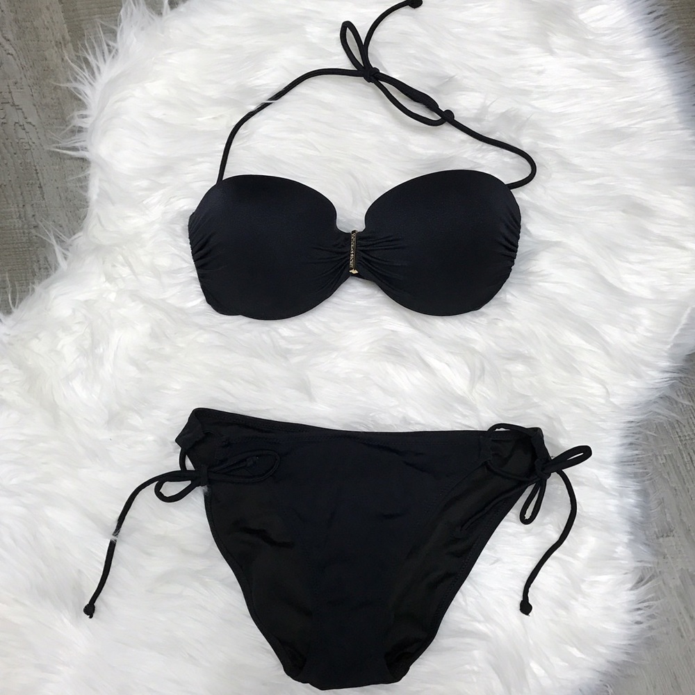 Victoria's Secret swim