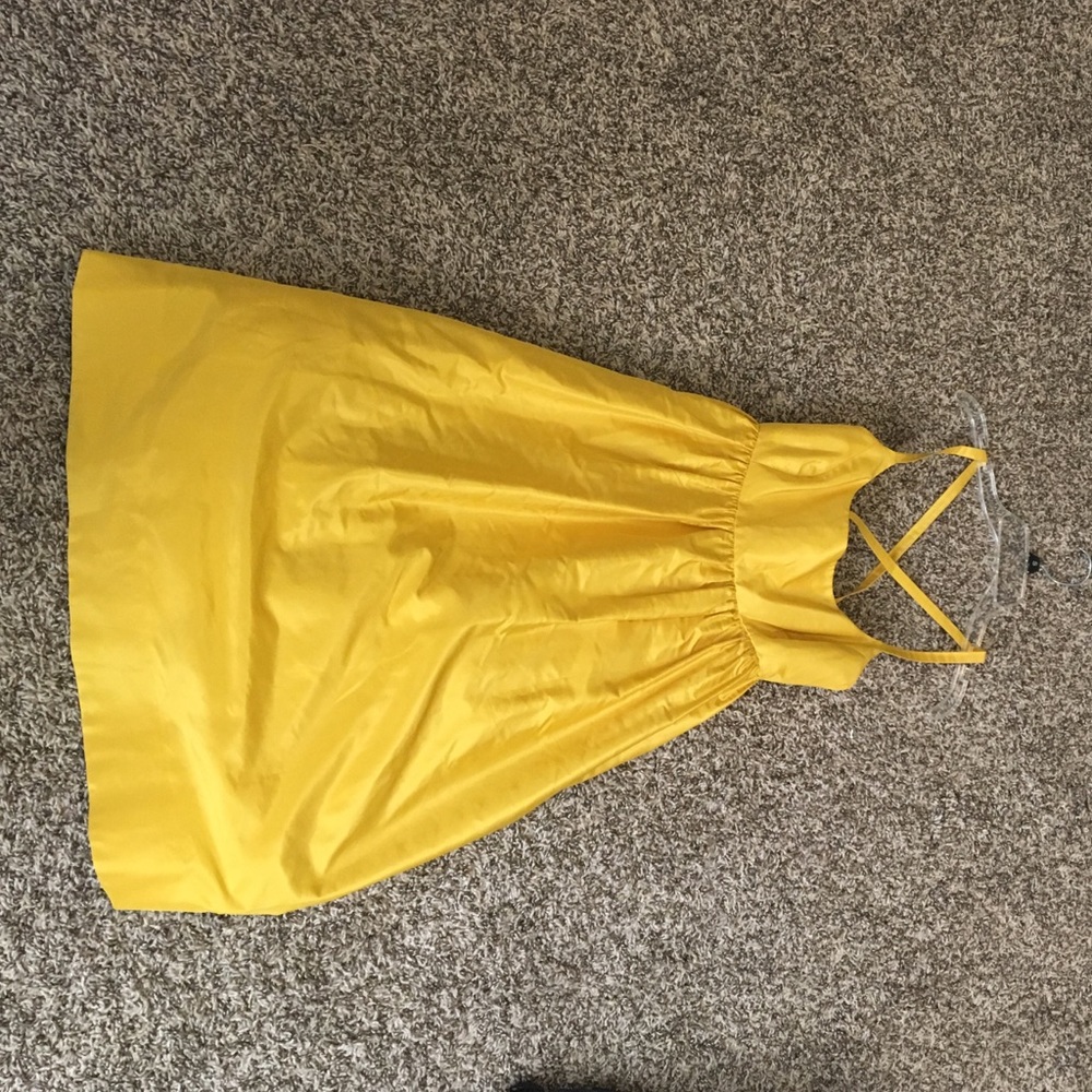 Jcrew formal dress