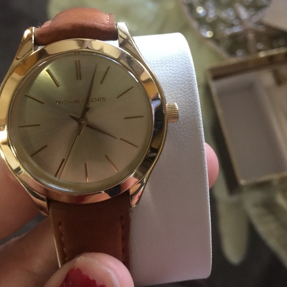 Michael Kors watch