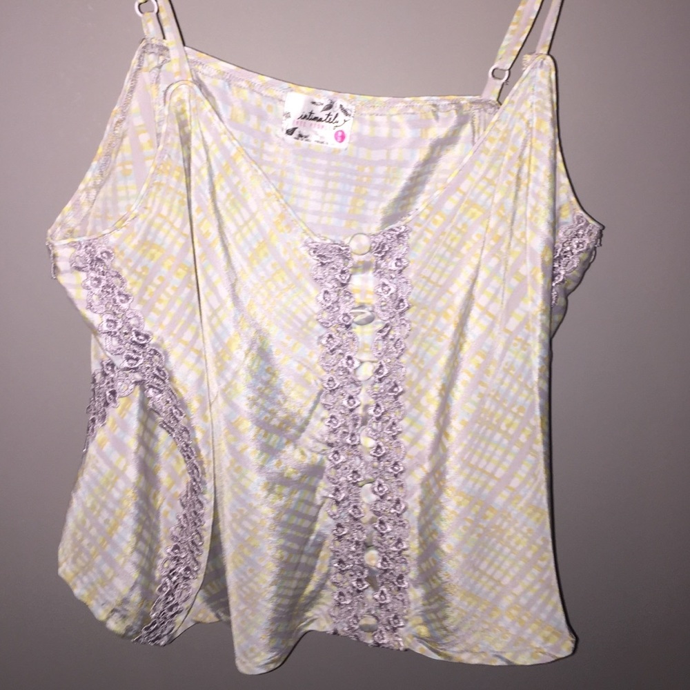 Free people shirt