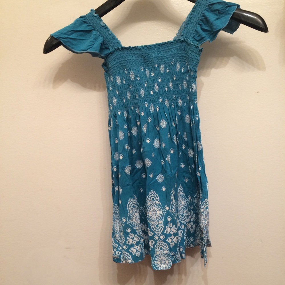 H&M top