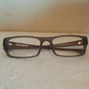 REDUCED!! Oakley Tailspin Unisex Eyeglass Frames