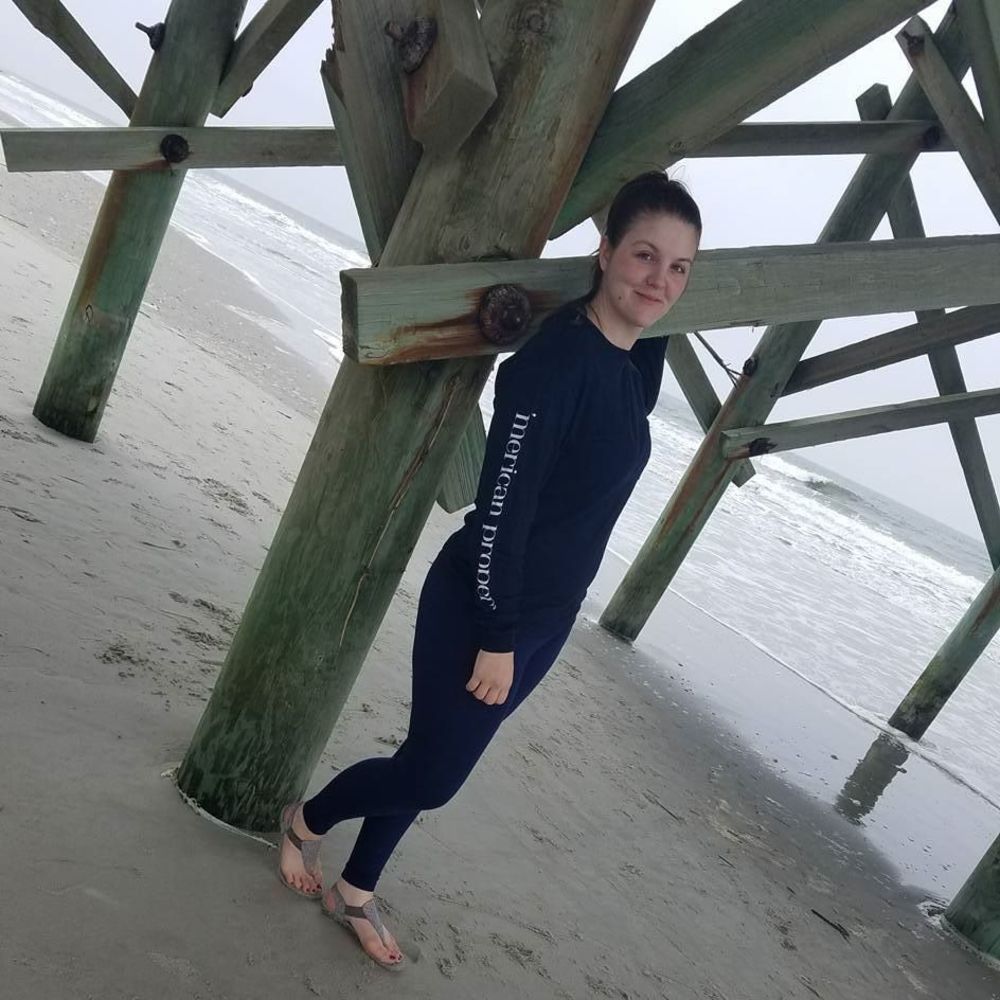 Meet your Posher, Gabrielle