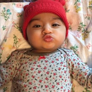 Meet your Posher, Iman