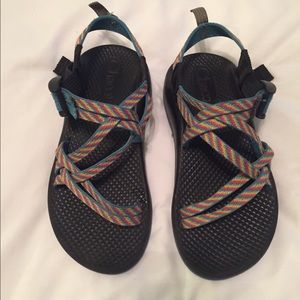 Chaco sandals