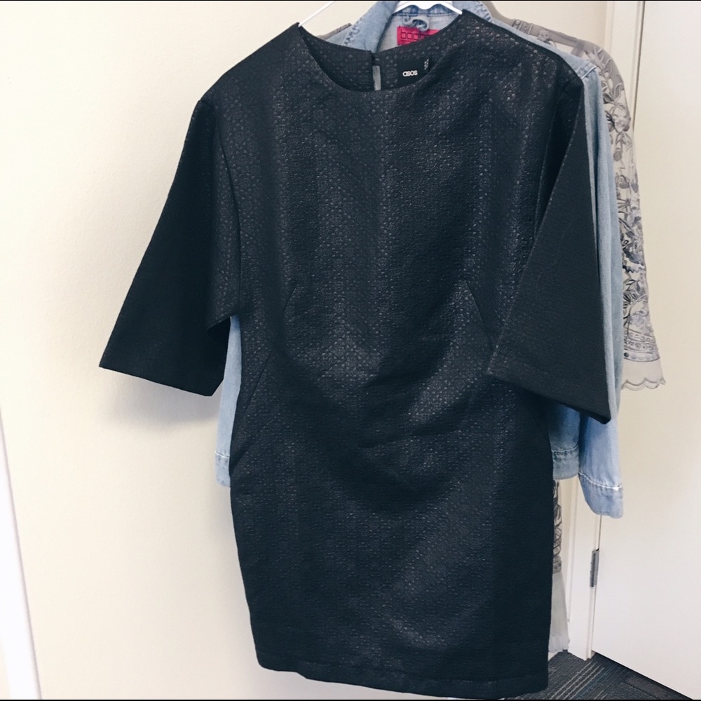 sale. Asos kimono style dress