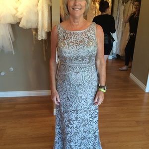 Meet your Posher, Louise