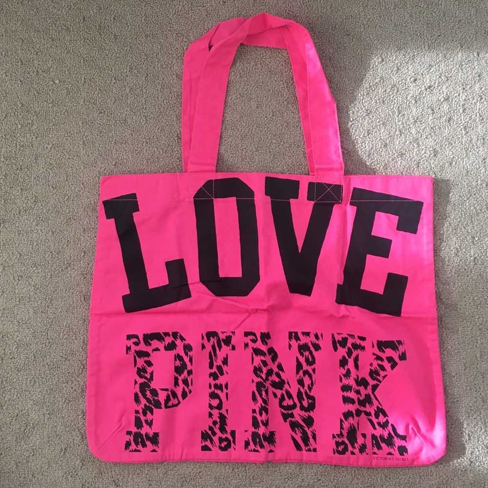 Pink by Victoria Secret Pink Tote - NEW in bag